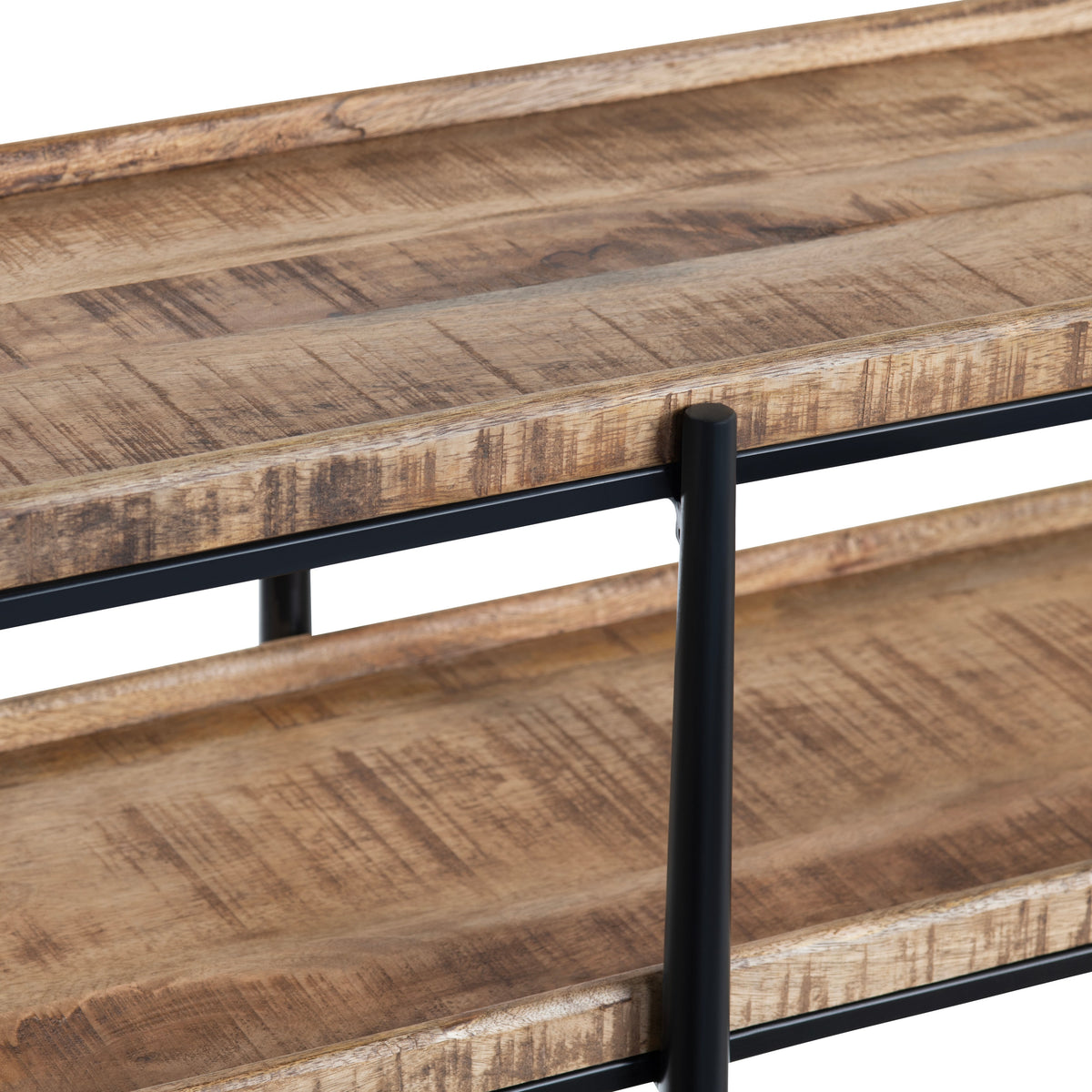 Washburne Console Table, 76 X 12 X 35 in.
