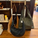 Neve Puzzle Hobo, Olive 2