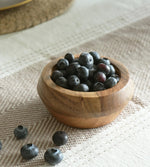 Acacia Wood Bowl, 14 in. 2