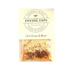 Seasoning Dip Mix, Chili Cheese & Bacon 1