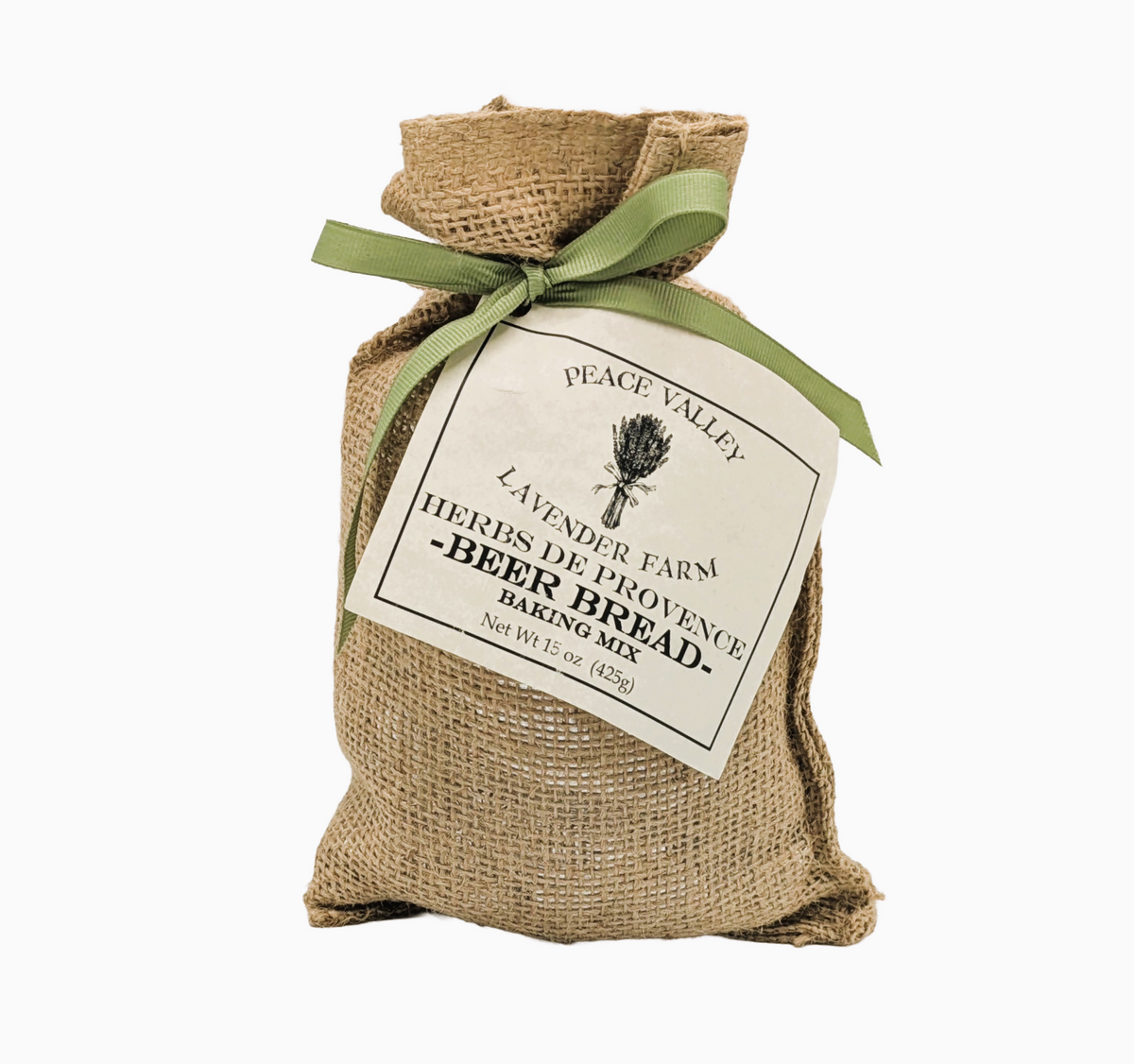 Dr. Pete's Herbs de Provence Beer Bread Mix, 15 oz.