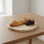 Ulmer Tray, Palimanan Stone, Natural, 14 in. 2