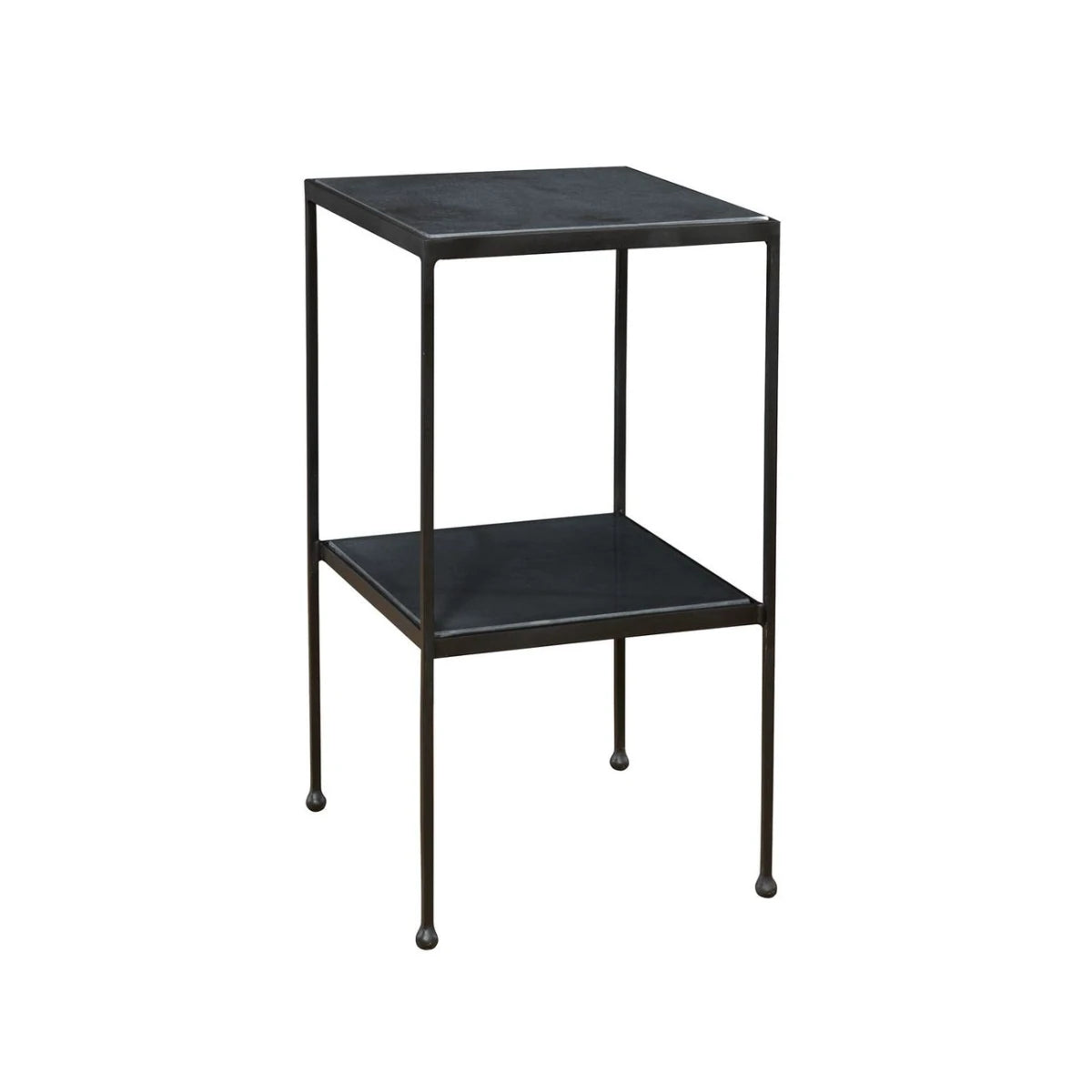 Sherwood Accent Table, 13 X 25 X 13