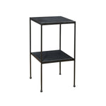Sherwood Accent Table, 13 X 25 X 13 1