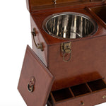 Bardstown Bar Box, 12.5 X 8.5 X14 3