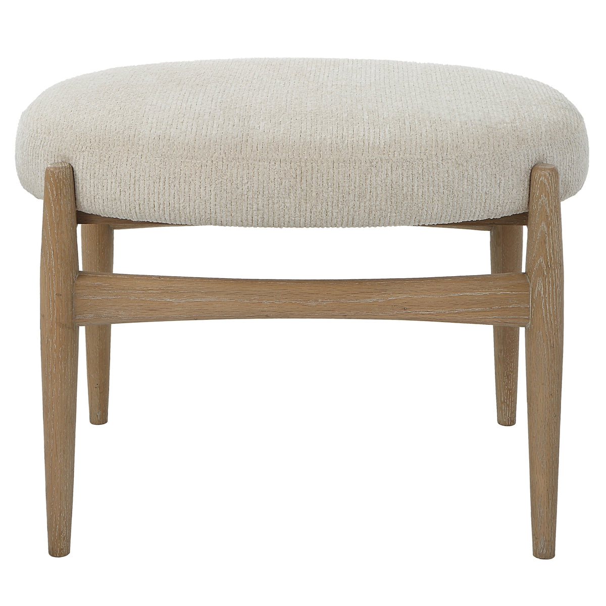 Acrobat Small Bench, 25 X 19 X 20