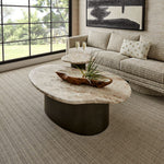 Pool Coffee Table 2