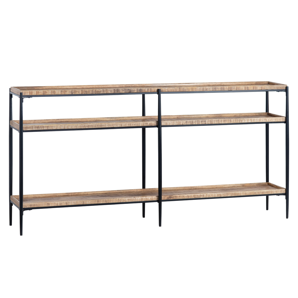 Washburne Console Table, 76 X 12 X 35 in.