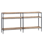Washburne Console Table, 76 X 12 X 35 in. 3