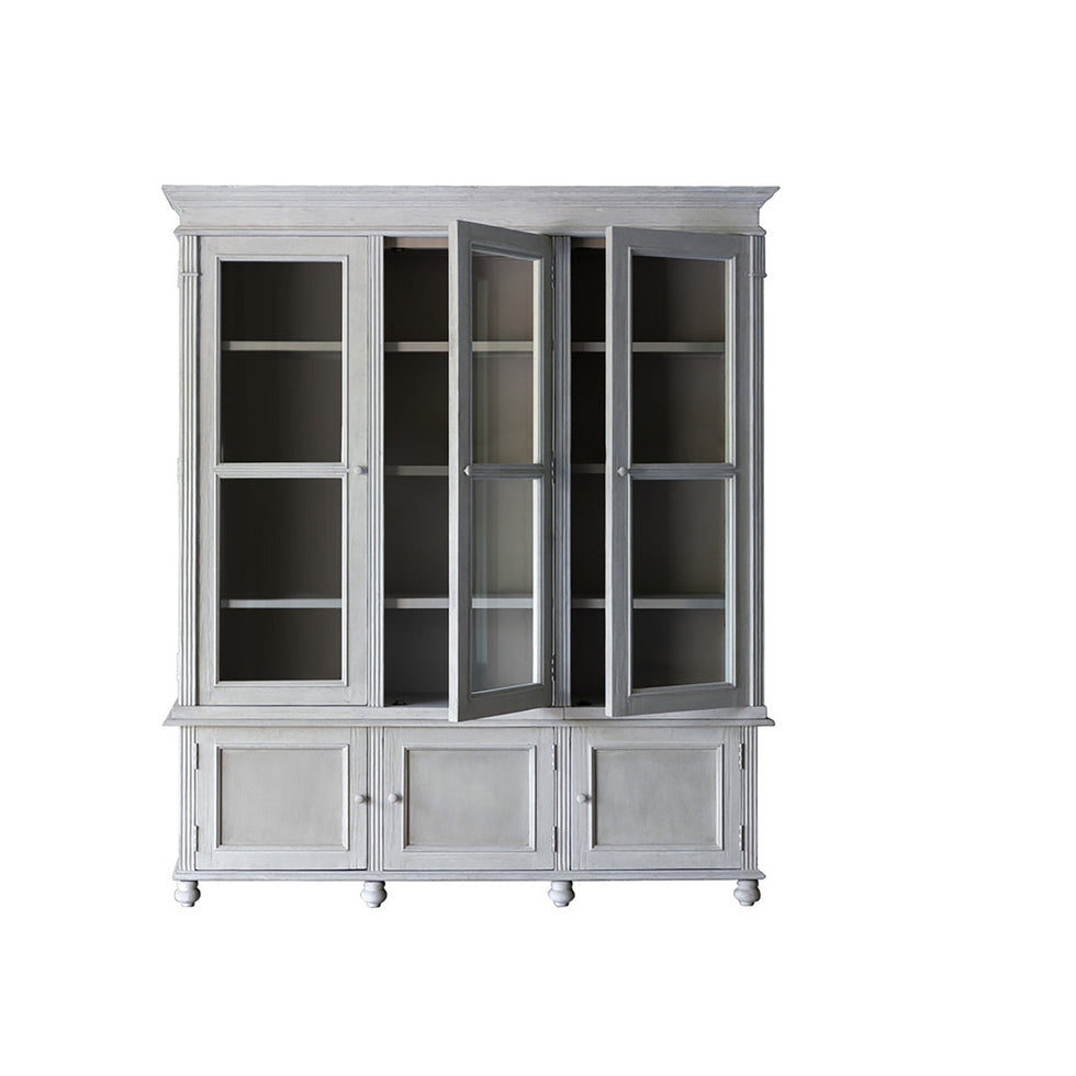 Collis Cabinet, 79 X 20 X 91