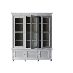 Collis Cabinet, 79 X 20 X 91 2