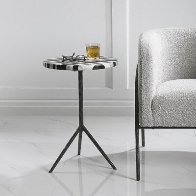 Fine Line Table, 16 x 24 x 16 in.