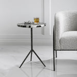 Fine Line Table, 16 x 24 x 16 in. 2