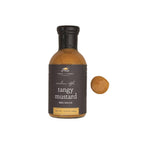 Finch & Fennel Carolina-Style Tangy Mustard BBQ Sauce, 13.5 oz 1