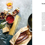 The Southerner's Cookbook: 2