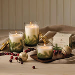 Frasier Fir Pine Needle Luminary Candle, 7.5 oz 2
