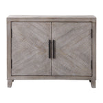 Adalind Two-Door Cabinet, 40 X 32 X 11 1