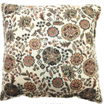 Fennel Botanical Print Pillow, 26 in. 1