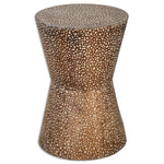 Cutler Accent Table, 14 x 20 x 14 in. 1