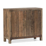Hickory Ridge Two Door Cabinet, 40 x 16 x 36 in. 1