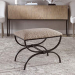 Hacienda Small Bench, 24 X 20 X 16 2
