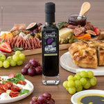 Dark Balsamic Vinegar of Modena, 250ml 2
