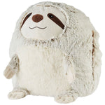 Supersized Hand Warmie, Sloth 1
