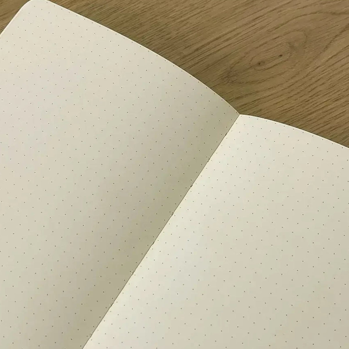 Creative Ramblings Luxe Journal, 17 X 13.5 in.