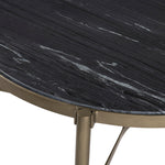 Xander Coffee Table, 37 x 37 x 18 in. 3