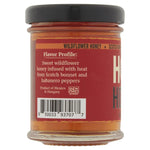 Savannah Bee Co., Hot Honey, 3 oz. 4