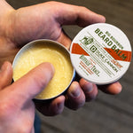 Duke Cannon Beard Balm, 1.6 oz., Big Bourbon 2