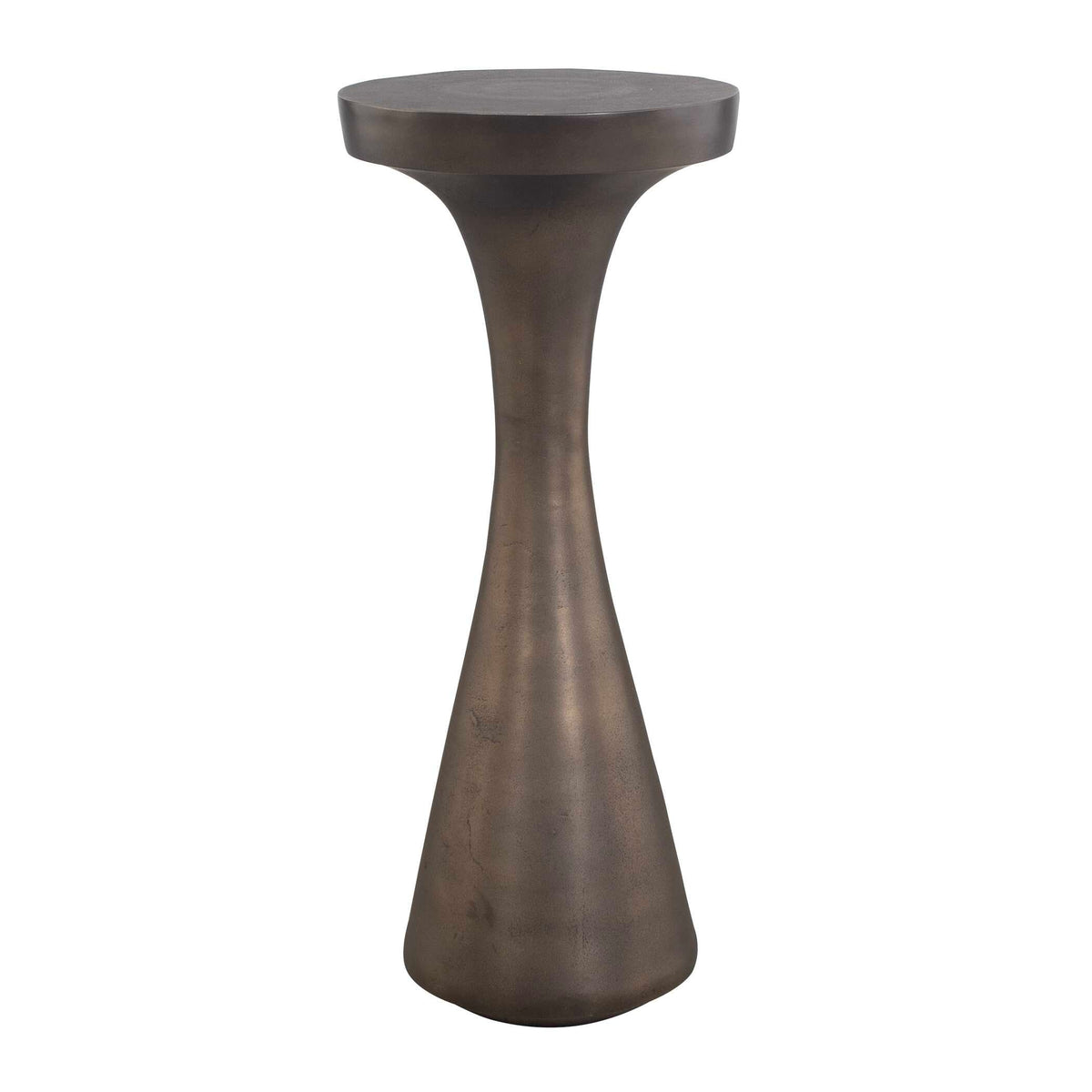Miko Indoor-Outdoor Drink Table