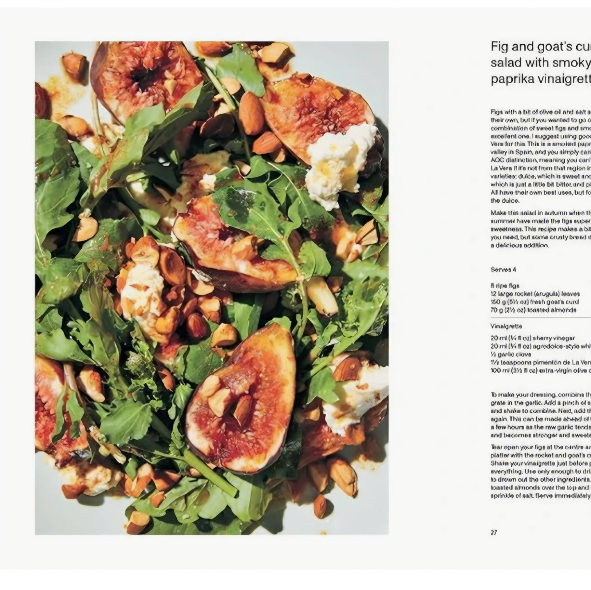 Always Add Lemon: Recipes You Want to Cook - Danielle Alvarez