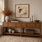 Apothecary Sideboard 2