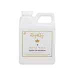 Bourbon Royalty, Queen of Bourbon, Royal Wash, 32 oz. 1