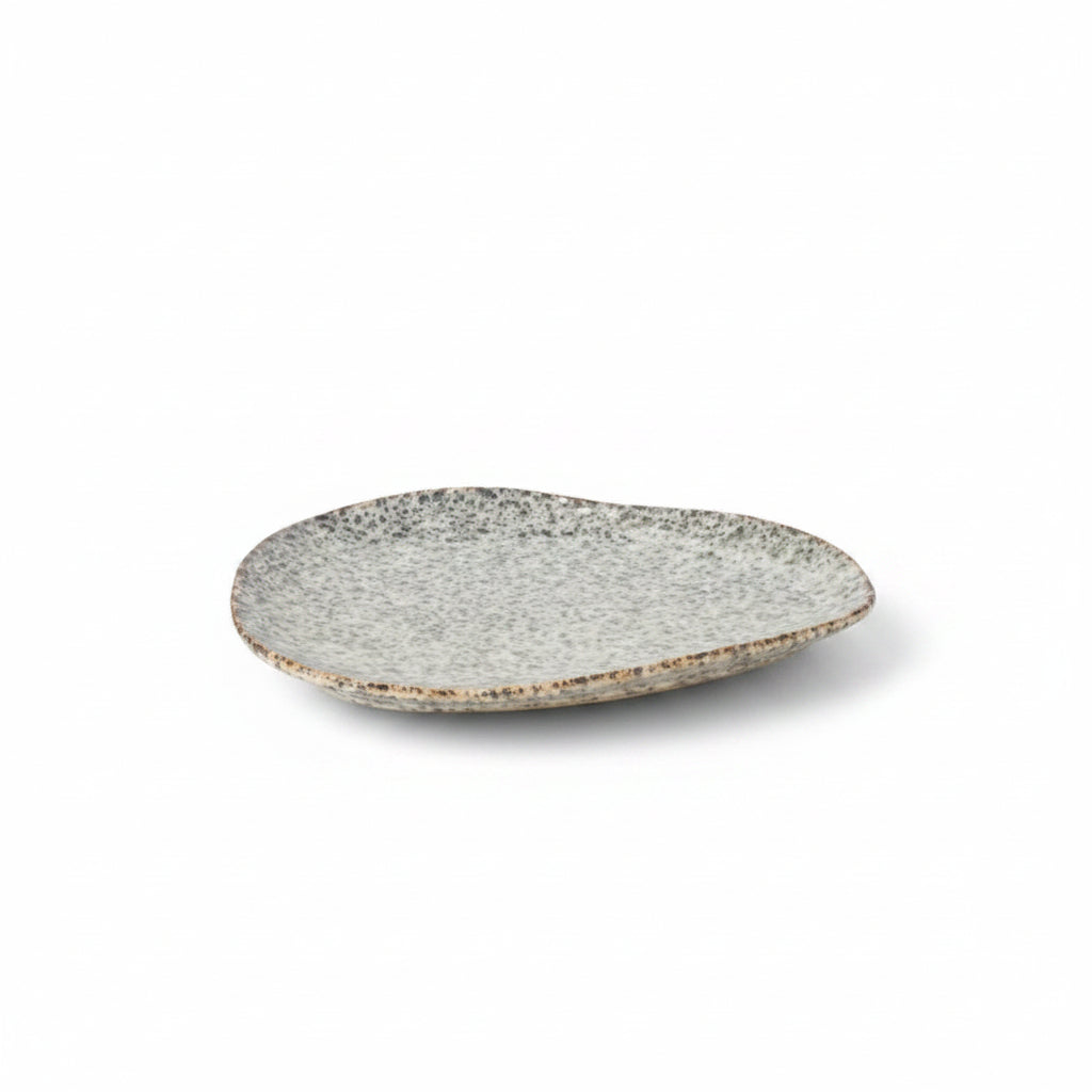Starling Dinner Plate, 11.75 X 9.75 in.