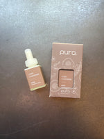 Pura Refill, Cozy Cashmere 2