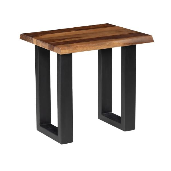 Fletcher End Table, 24 X 20 X 23