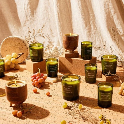 Rewined Candle, 6 oz., Cabernet
