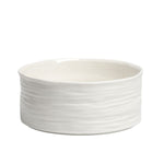Le Blanc Bowl, Large, 10 X 6 in. 1