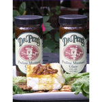 Dr. Pete's Praline Mustard Glaze, 8 oz. 1