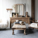 Architectural Salvage Console 2