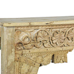 Architectural Salvage Console 3
