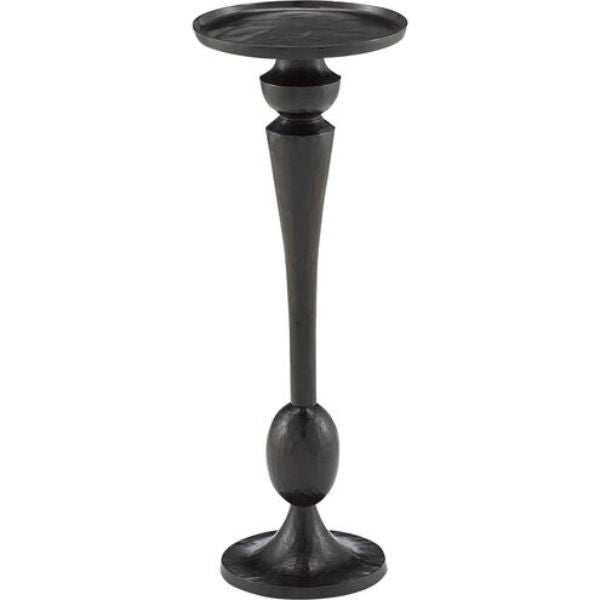 Talia Bronze Drinks Table