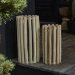Selva Lantern, 8 in. x 15.5 in. 2