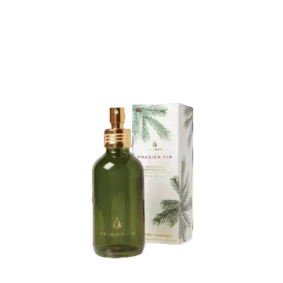 Thymes Frasier Fir Tree & Room Spray, 3.75 fl oz