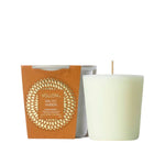 Voluspa Baltic Amber Candle Refill, 9 oz. 1