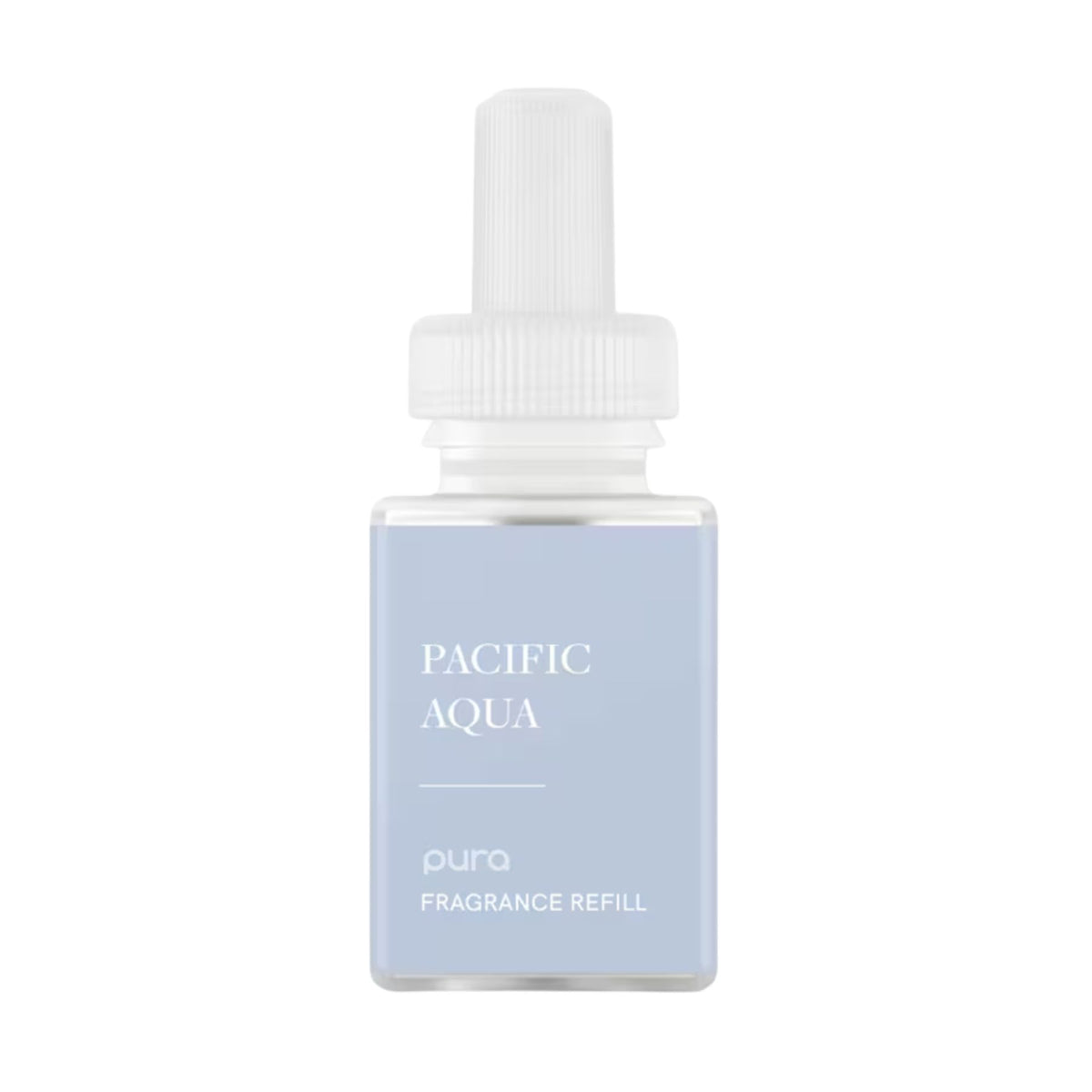Pura Refill, Pacific Aqua
