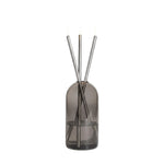 Everlasting Candle Silver, candles only,  set of 3 1