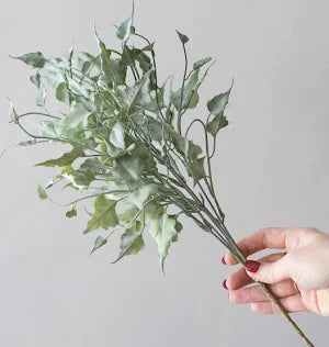 Ivy Spray, Green, 15 in.